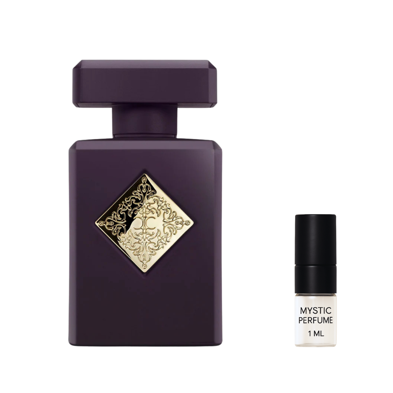 Initio Atomic Rose Decant (Sample)