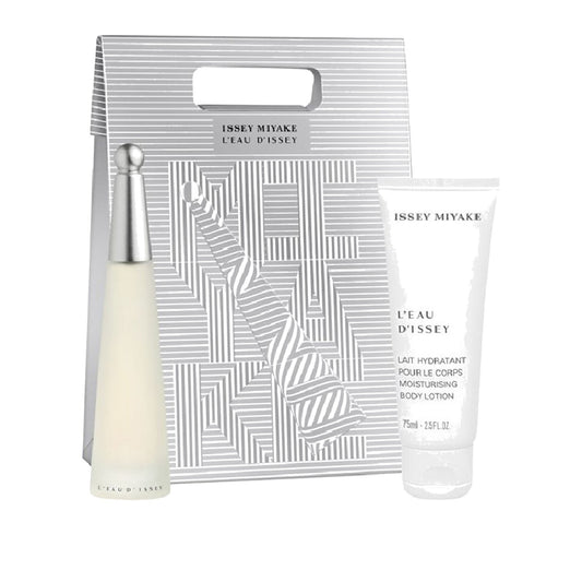 Issey Miyake L'eau D'issey Eau de Toilette perfume bottle