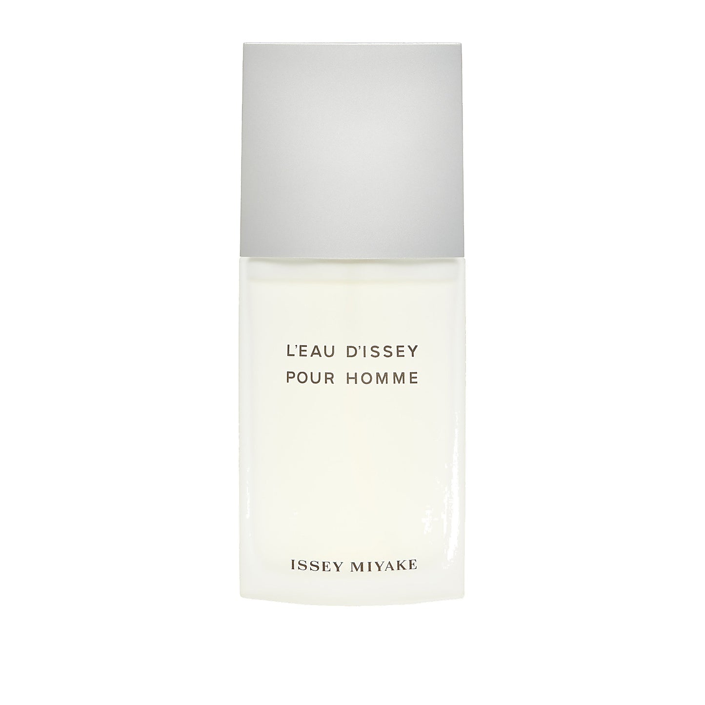 Issey Miyake L'eau D'issey Pour Homme Eau de Toilette perfume bottle