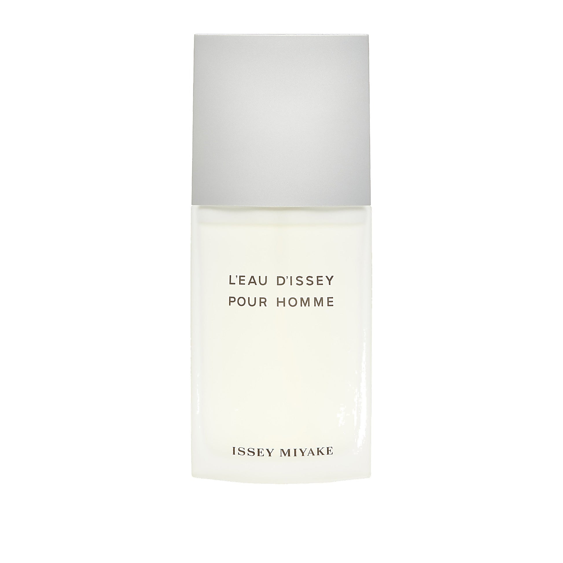Issey Miyake L'eau D'issey Pour Homme Eau de Toilette perfume bottle