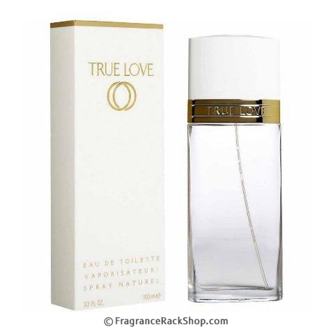 Elizabeth Arden True Love Eau De Toilette for Women