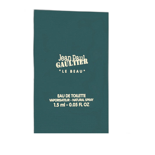 Jean Paul Gaultier Le Beau Eau de Toilette perfume bottle