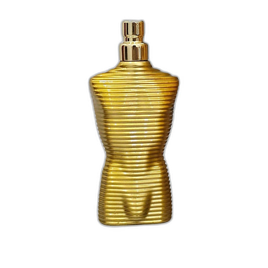 Jean Paul Gaultier Le Male Elixir Parfum perfume bottle