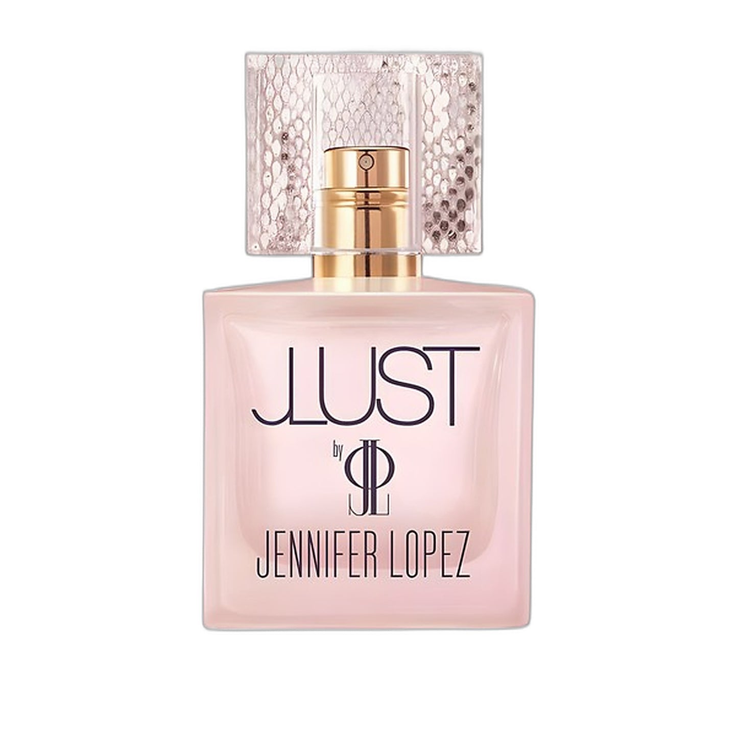 Jennifer Lopez JLust Mist perfume bottle