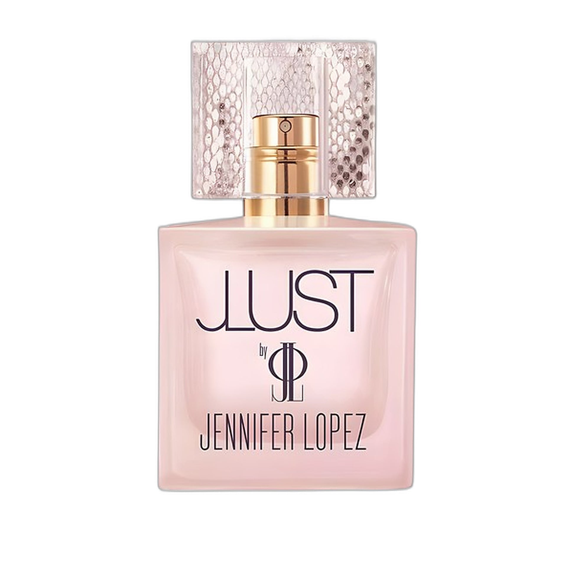 Jennifer Lopez JLust Mist perfume bottle