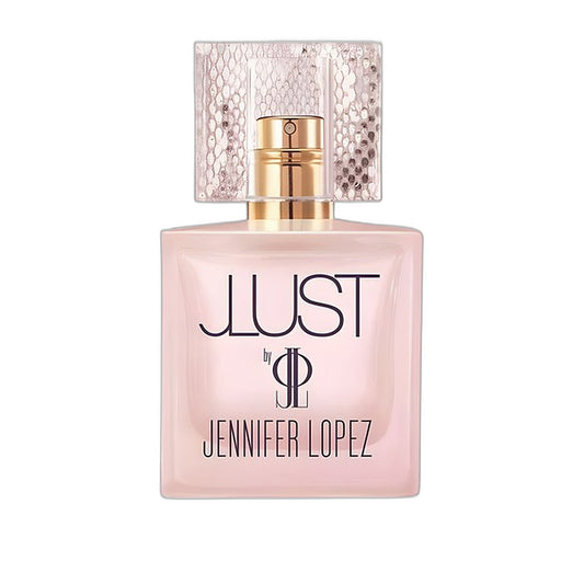 Jennifer Lopez JLust Mist perfume bottle