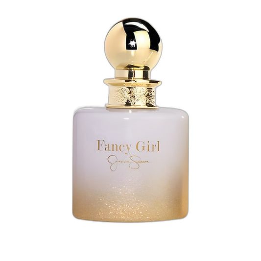 Jessica Simpson Fancy Girl Mist perfume bottle