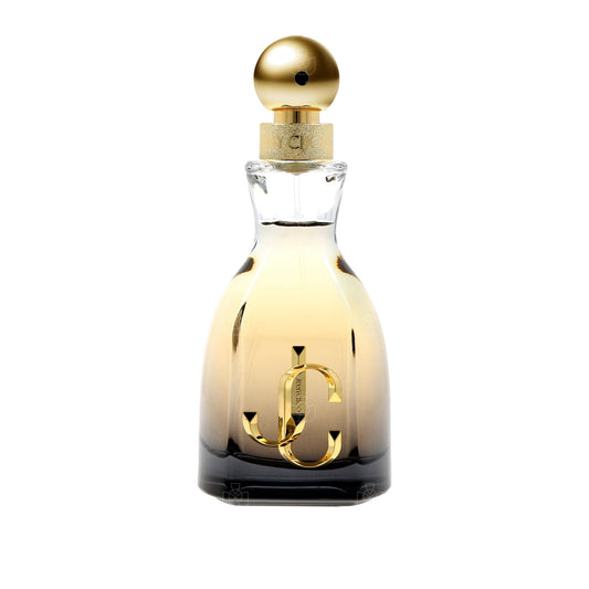 Jimmy Choo I Want Choo Forever Eau de Parfum perfume bottle
