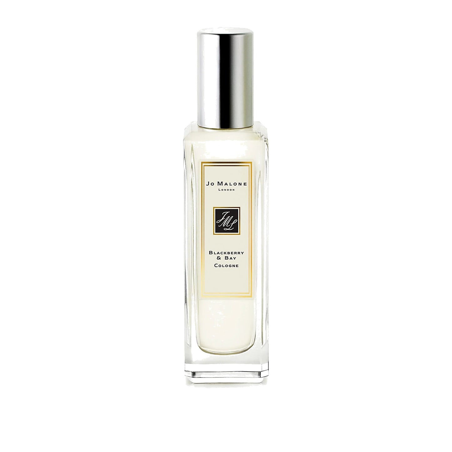Jo Malone Blackberry & Bay Eau de Cologne perfume bottle