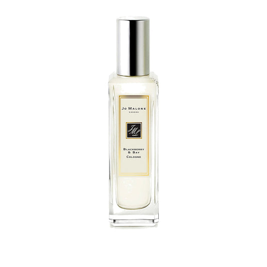Jo Malone Blackberry & Bay Eau de Cologne perfume bottle