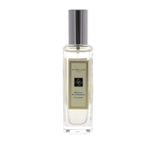 Jo Malone Mimosa & Cardamom Eau de Cologne perfume bottle