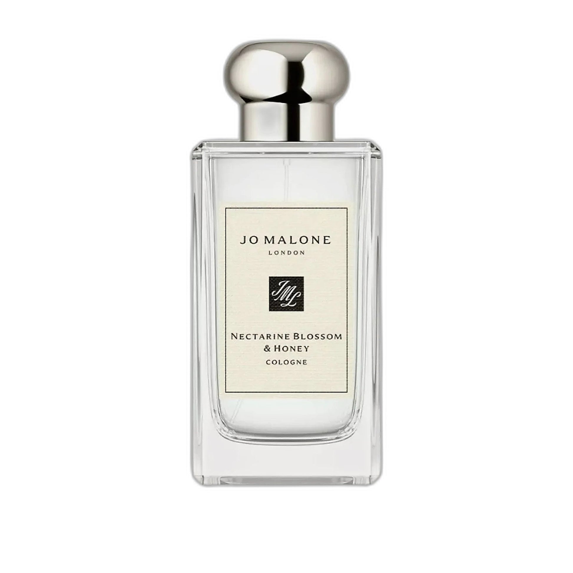 Jo Malone Nectarine Blossom & Honey Eau de Cologne perfume bottle