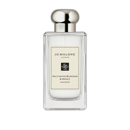 Jo Malone Nectarine Blossom & Honey Eau de Cologne perfume bottle