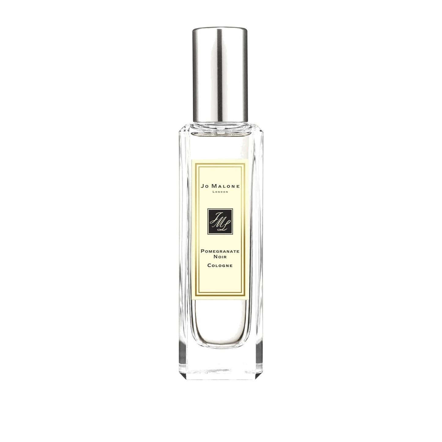 Jo Malone Pomegranate Noir Eau de Cologne perfume bottle