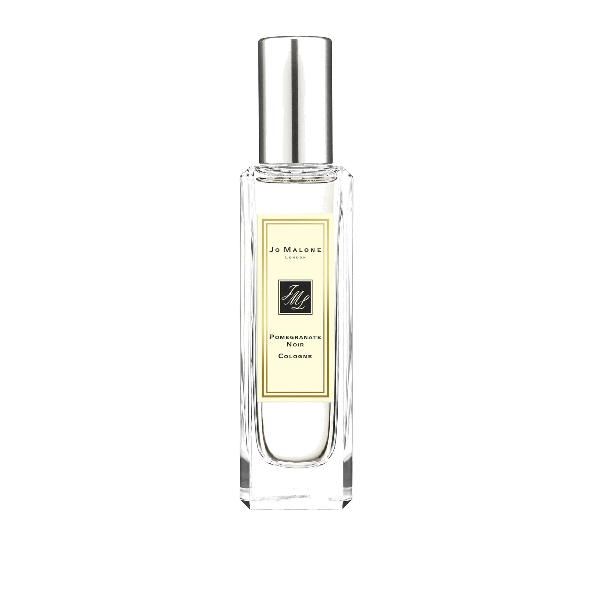 Jo Malone Pomegranate Noir Eau de Cologne perfume bottle