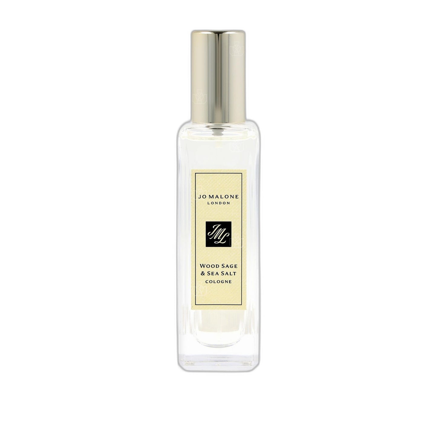 Jo Malone Wood Sage & Sea Salt Eau de Cologne perfume bottle