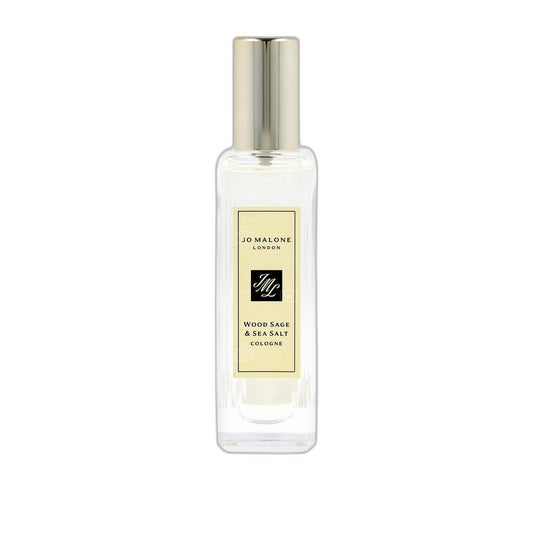Jo Malone Wood Sage & Sea Salt Eau de Cologne perfume bottle