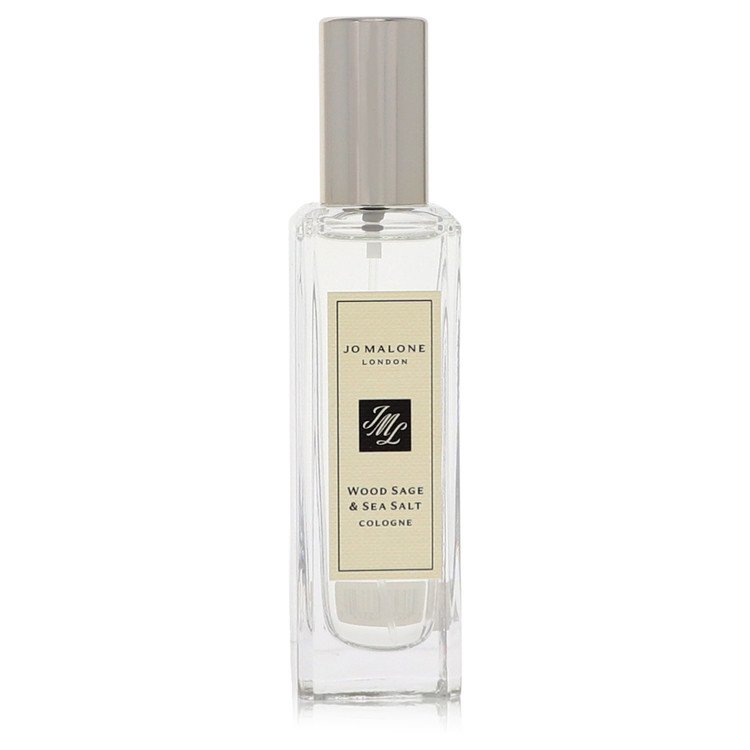 Jo Malone Wood Sage & Sea Salt by Jo Malone perfume bottle