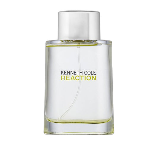 Kenneth Cole Reaction Eau de Parfum perfume bottle