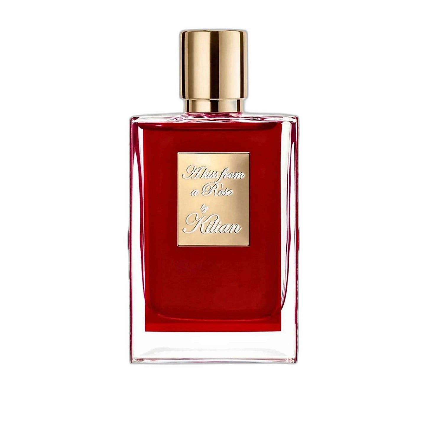 Kilian A Kiss From A Rose Eau de Parfum perfume bottle