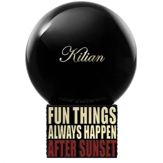Kilian After Sunset Eau de Parfum perfume bottle