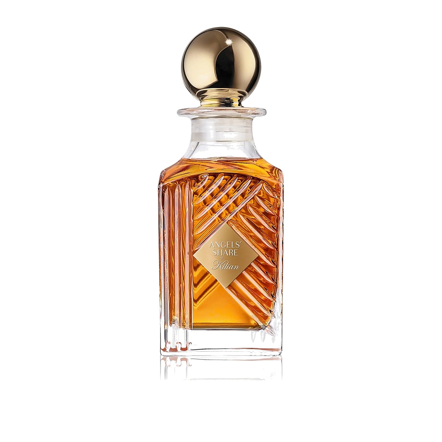 Kilian Angels' Share Eau de Parfum perfume bottle