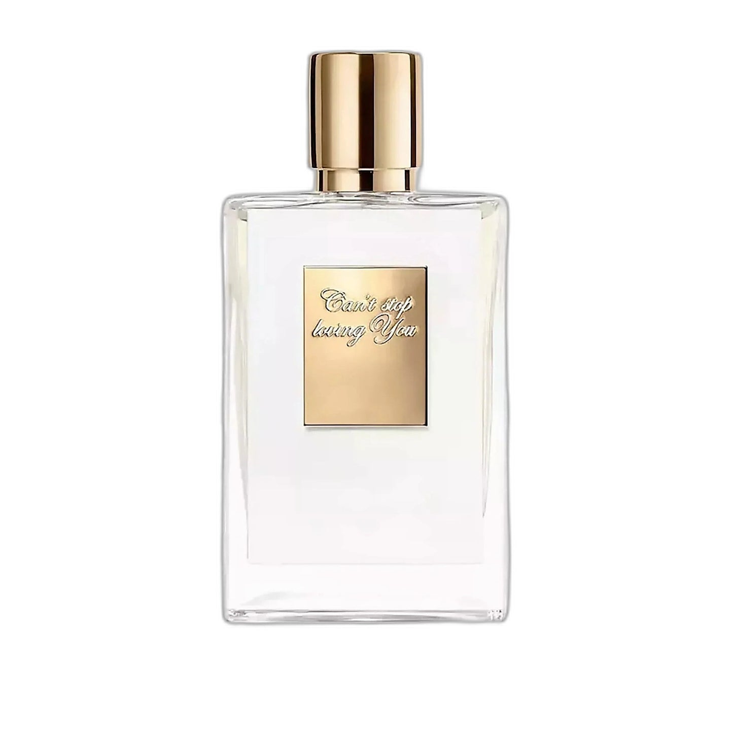 Kilian Can't Stop Loving You Eau de Parfum perfume bottle