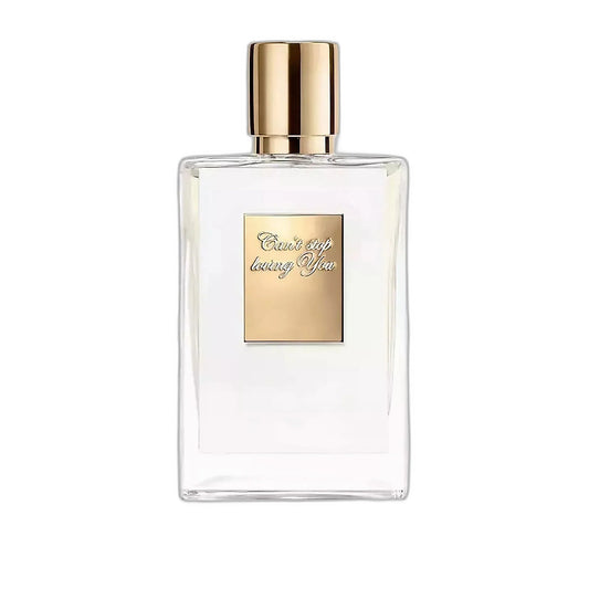 Kilian Can't Stop Loving You Eau de Parfum perfume bottle