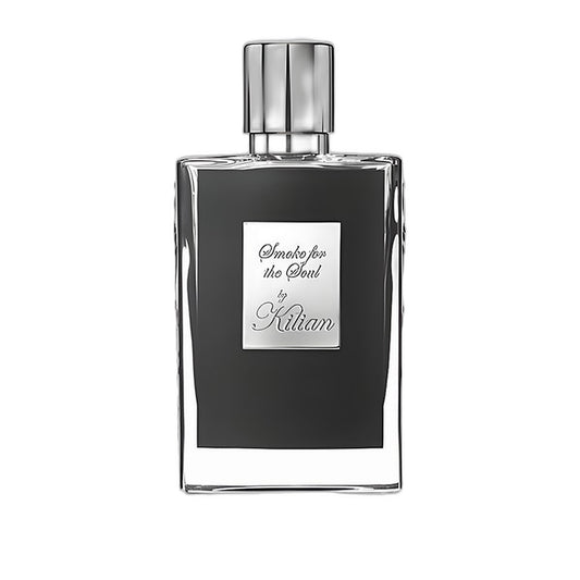 Kilian Smoke For The Soul decant sample vial