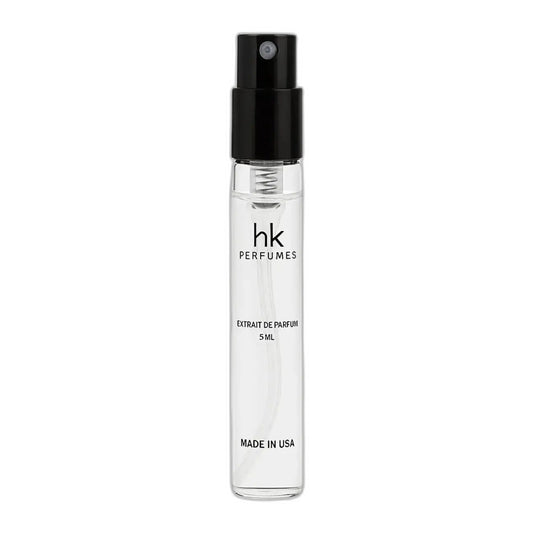 Killing Me Softly decant sample vial