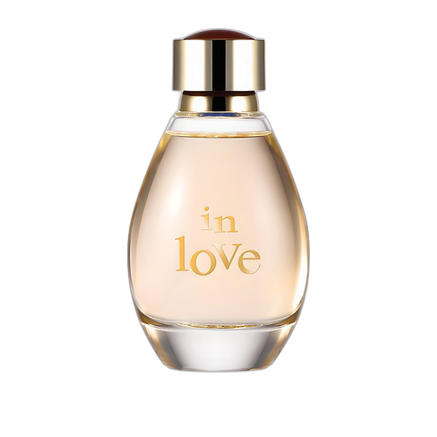 La Rive Crazy In Love Mist perfume bottle