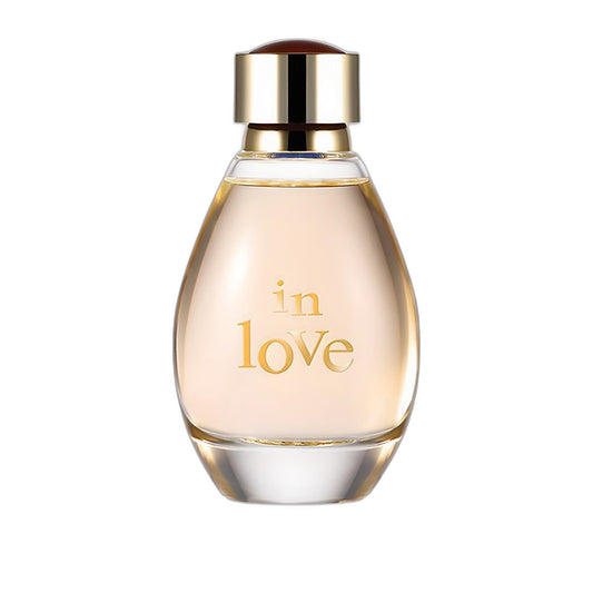 La Rive Crazy In Love Mist perfume bottle