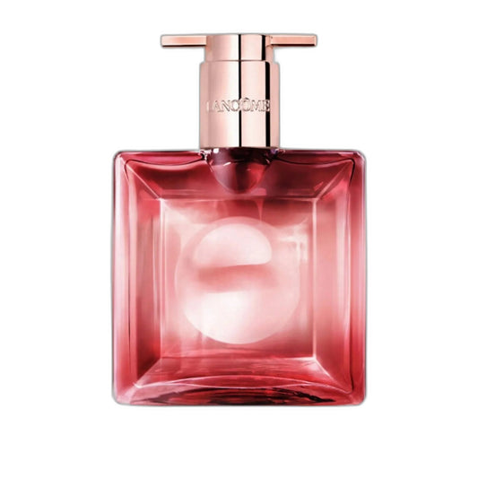 Lancome Idole Power Intense Eau de Parfum perfume bottle