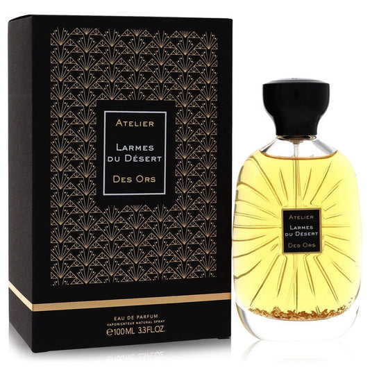 Larmes Du Desert by Atelier Des Ors perfume bottle