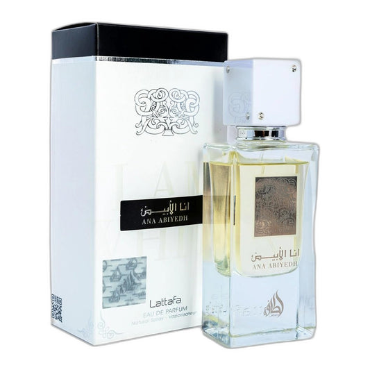 Lattafa Ana Abiyedh Eau de Parfum Spray Unisex