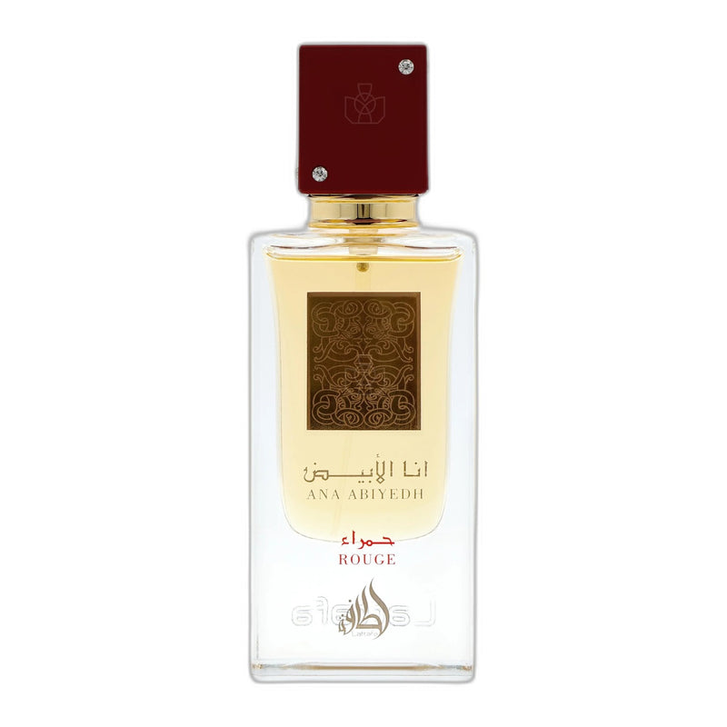 Lattafa Ana Abiyedh Rouge