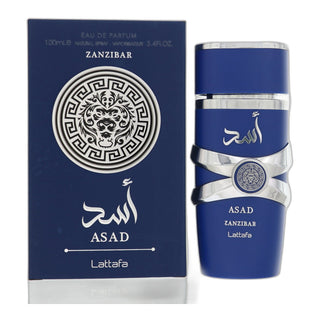 Asad Zanzibar