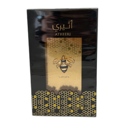 Lattafa Atheeri Eau de Parfum Unisex
