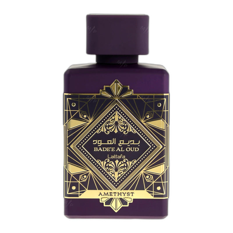 Lattafa Bade'e Al Oud Amethyst