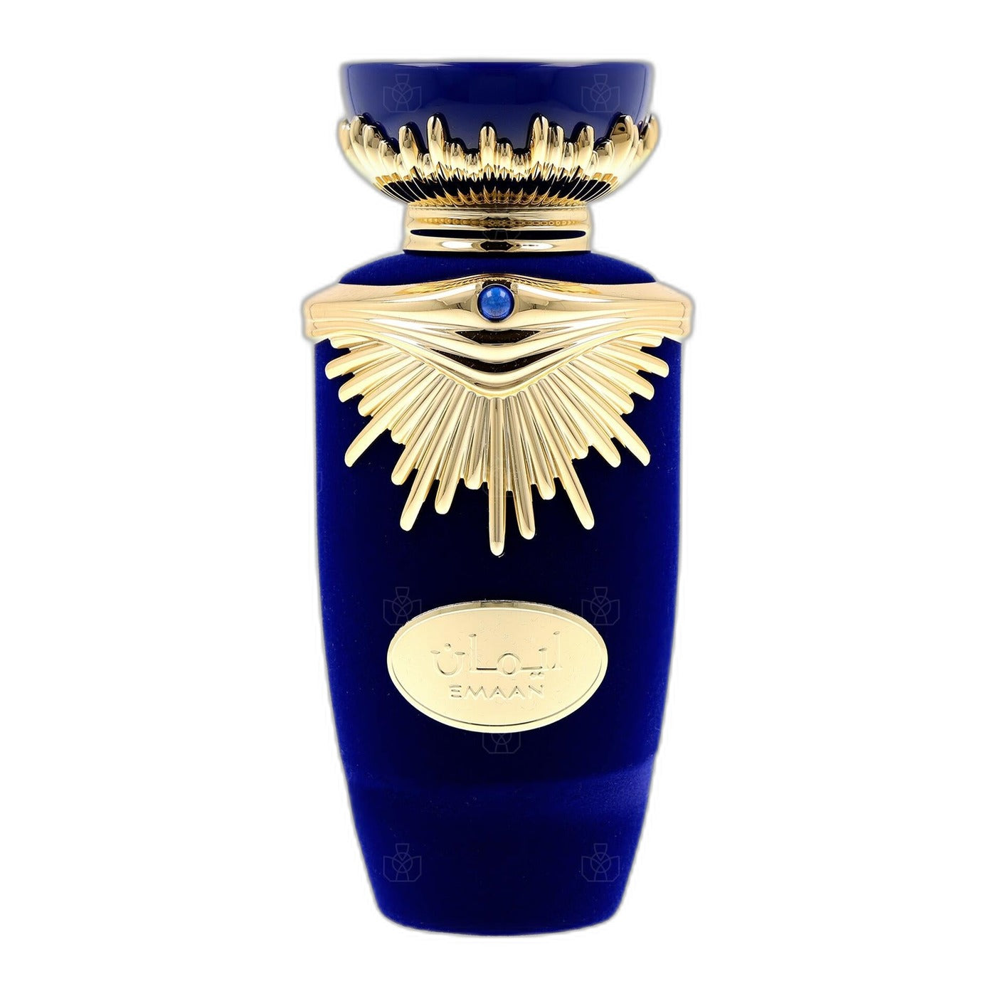 Lattafa Emaan Eau de Parfum perfume bottle