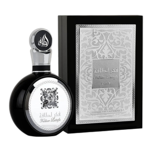 Lattafa Fakhar Eau de Parfum Spray for Men