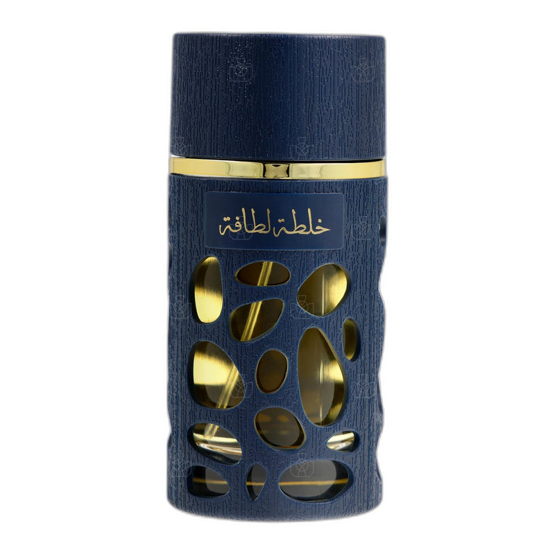 Lattafa Khalta Blend Of