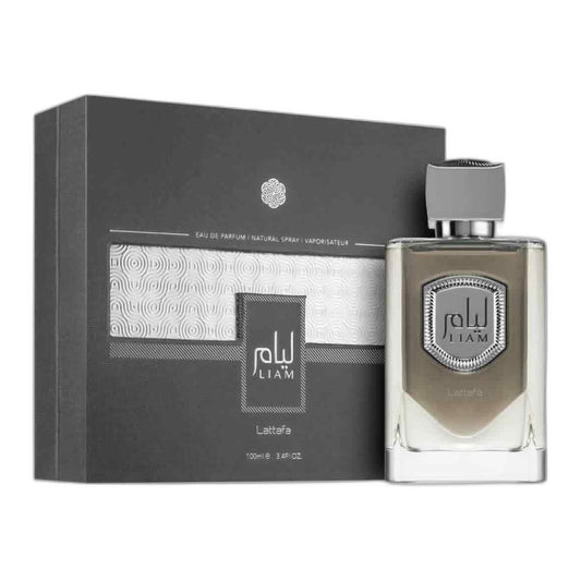 Lattafa LIAM Eau de Parfum Spray Unisex