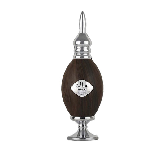 Lattafa Pride Hala Eau de Parfum perfume bottle
