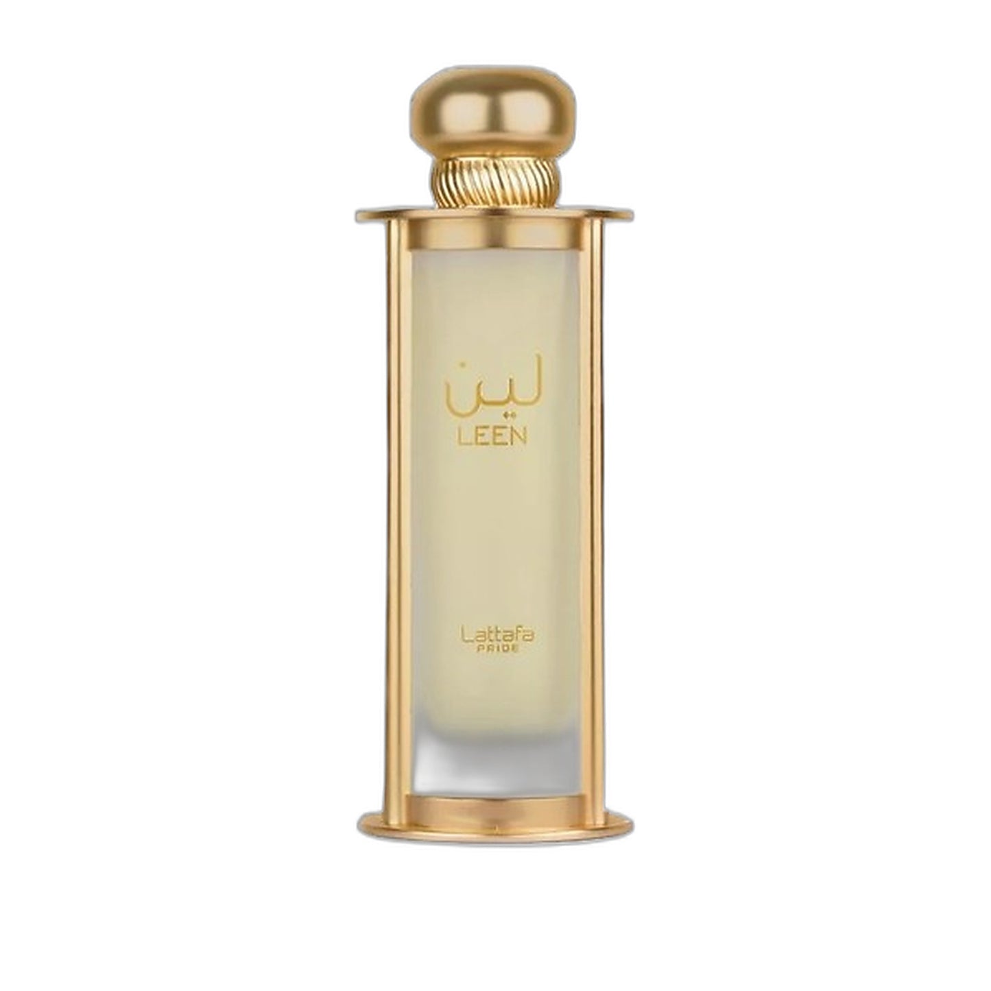 Lattafa Pride Leen Eau de Parfum perfume bottle