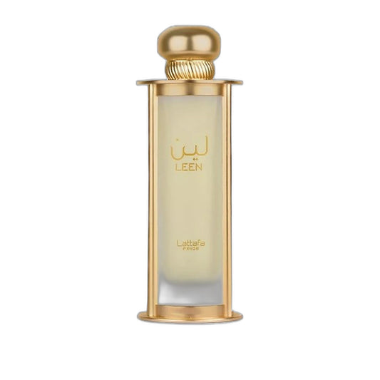 Lattafa Pride Leen Eau de Parfum perfume bottle