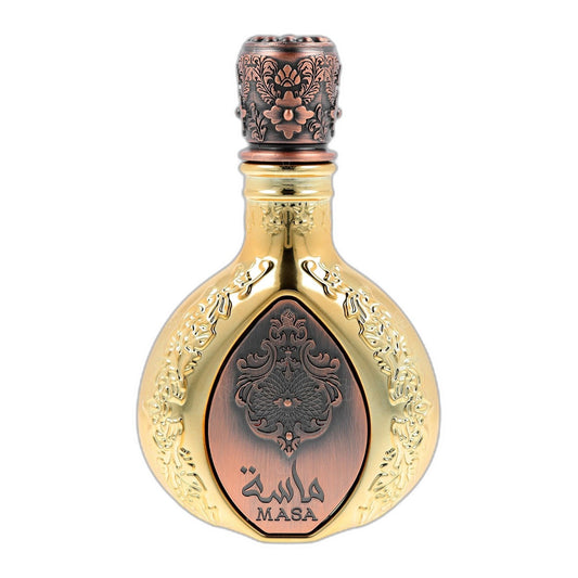Lattafa Pride Masa Eau de Parfum perfume bottle