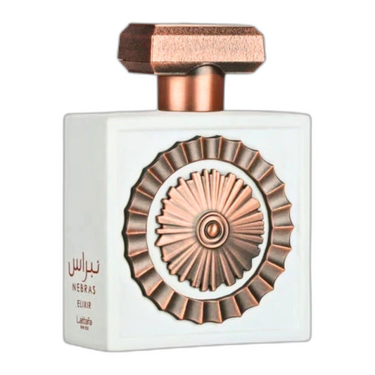 Lattafa Pride Nebras Elixir Eau de Parfum for Unisex