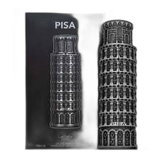 Lattafa Pride Pisa Eau de Parfum for Men
