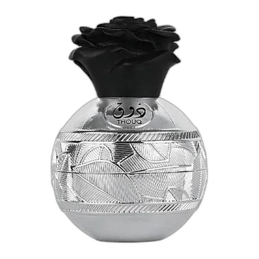 Lattafa Pride Thouq Eau de Parfum perfume bottle